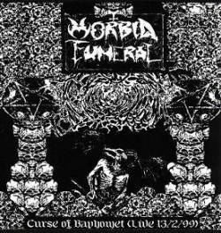 Morbid Funeral (CR) : Curse of Baphomet (Live 13-02-99)